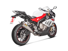 Carica l'immagine nel visualizzatore di Gallery, Akrapovic Scarico completo Bmw S1000RR 2015–2018 — S-B10R3-CZT