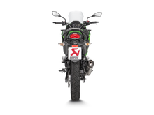 Carica l'immagine nel visualizzatore di Gallery, Akrapovic Silenziatore Kawasaki VERSYS X 250 2017–2020 — S-K3SO2-HZT