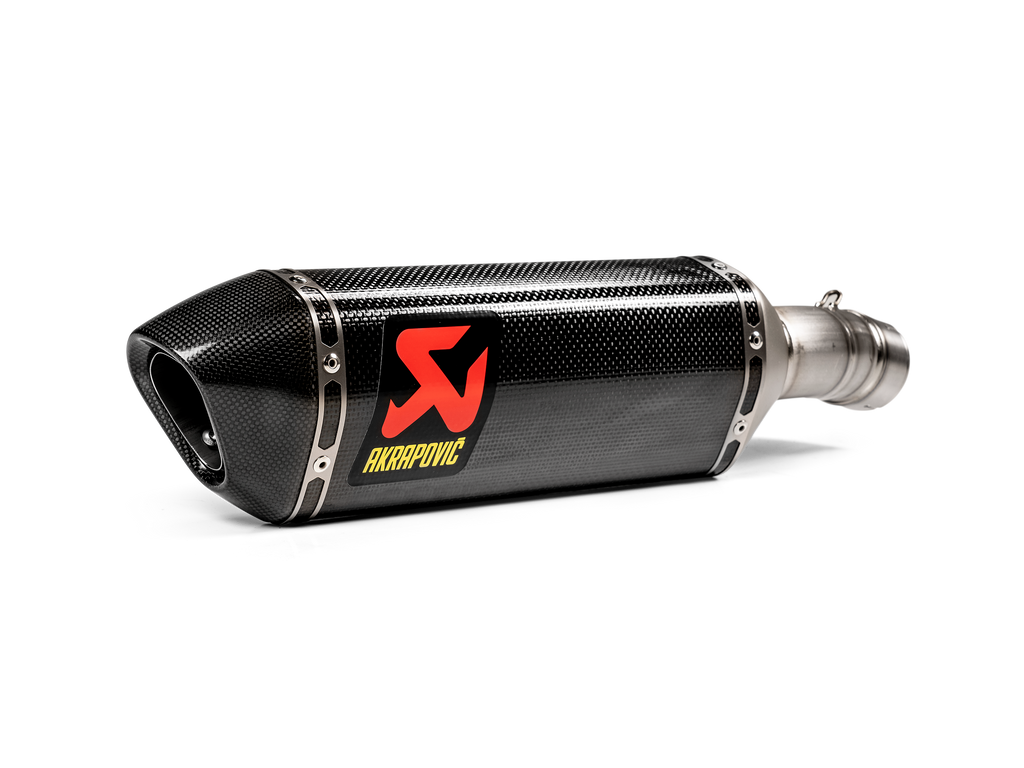 Akrapovic Silenziatore Bmw S1000XR 2020–2024 — S-B10SO13-HZC