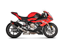 Carica l'immagine nel visualizzatore di Gallery, Akrapovic Silenziatore Bmw M1000RR 2019–2025 — S-B10SO10-ZC
