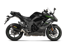 Carica l'immagine nel visualizzatore di Gallery, Akrapovic Silenziatore Kawasaki NINJA 1100SX 2025 — S-K10SO32-HRC