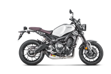 Carica l'immagine nel visualizzatore di Gallery, Akrapovic Scarico completo Yamaha FJ 9 2017–2020 — S-Y9R8-HEGEHT