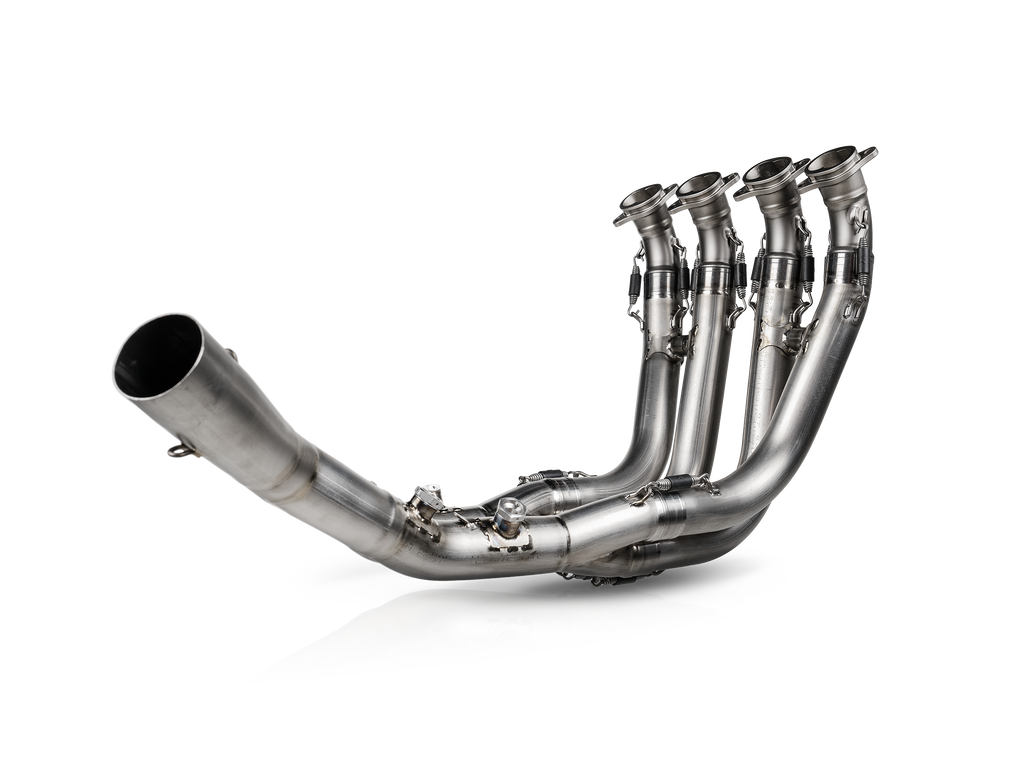Akrapovic Collettori scarico Bmw M1000RR 2025 — E-B10E10