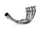 Akrapovic Collettori scarico Bmw M1000RR 2025 — E-B10E10