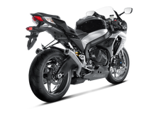 Carica l'immagine nel visualizzatore di Gallery, Akrapovic Silenziatore Suzuki GSX-R 1000 2009–2011 — SM-S10SO1T