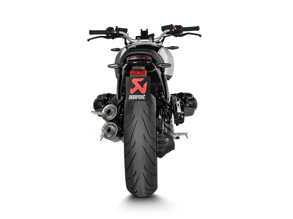 Akrapovic Collettori scarico Bmw R12 NINET / R12 2024–2025 — E-B12E6