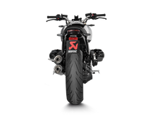 Carica l'immagine nel visualizzatore di Gallery, Akrapovic Collettori scarico Bmw R12 NINET / R12 2024–2025 — E-B12E6