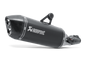 Akrapovic Silenziatore Bmw R1200GS 2013–2016 — S-B12SO10-HAABL