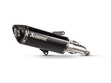 Carica l'immagine nel visualizzatore di Gallery, Akrapovic Silenziatore Honda ADV 350 2022–2024 — S-H3SO8-HRSSBL