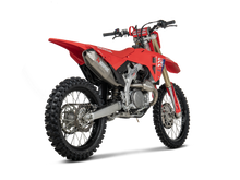 Carica l'immagine nel visualizzatore di Gallery, Akrapovic Scarico completo Honda CRF 450 R 2025 — S-H4E1-FDHLT