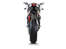Carica l'immagine nel visualizzatore di Gallery, Akrapovic Silenziatore Ducati 848 2008–2010 — S-D10SO3-ZC
