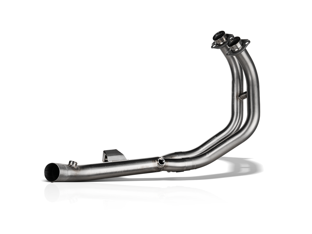 Akrapovic Collettori scarico Yamaha TENERE' 700 2025 — E-Y7R3
