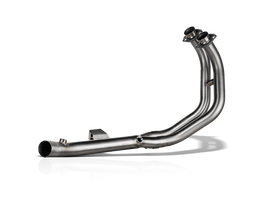 Akrapovic Collettori scarico Yamaha TENERE' 700 2025 — E-Y7R3
