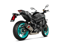Carica l'immagine nel visualizzatore di Gallery, Akrapovic Scarico completo Yamaha FZ9 2021–2023 — S-Y9R15-HAPT/2