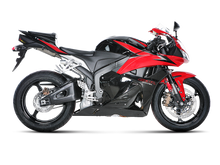 Carica l'immagine nel visualizzatore di Gallery, Akrapovic Silenziatore Honda CBR 600 RR 2009–2012 — S-H6SO13-HACT