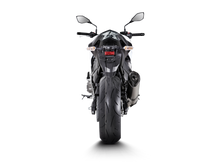 Carica l'immagine nel visualizzatore di Gallery, Akrapovic Silenziatore Kawasaki Z 800 VERSIONE DEPOTENZIATA 2013–2016 — S-K8SO1-HRT
