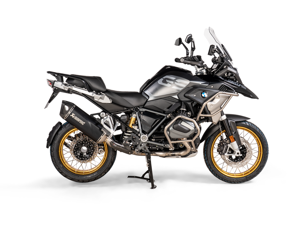 Akrapovic Barre di protezione Bmw R1250GS 2019–2023 — CB-B12T1U
