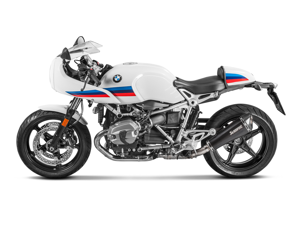 Akrapovic Tubo raccordo scarico Bmw R NINET 2017–2020 — L-B12SO8T