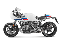 Carica l'immagine nel visualizzatore di Gallery, Akrapovic Tubo raccordo scarico Bmw R NINET 2017–2020 — L-B12SO8T