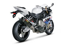 Carica l'immagine nel visualizzatore di Gallery, Akrapovic Scarico completo Bmw S1000RR 2010–2014 — S-B10R1-RC