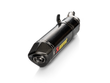Carica l'immagine nel visualizzatore di Gallery, Akrapovic Silenziatore Honda CBR 400R 2024 — S-H5SO5-HRC