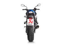 Carica l'immagine nel visualizzatore di Gallery, Akrapovic Silenziatore Suzuki GSX-S 1000 2015–2020 — S-S10SO11-HASZ