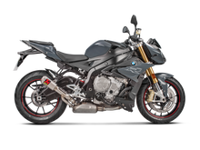 Carica l'immagine nel visualizzatore di Gallery, Akrapovic Silenziatore Bmw S1000R 2017–2020 — S-B10SO9-CUBT