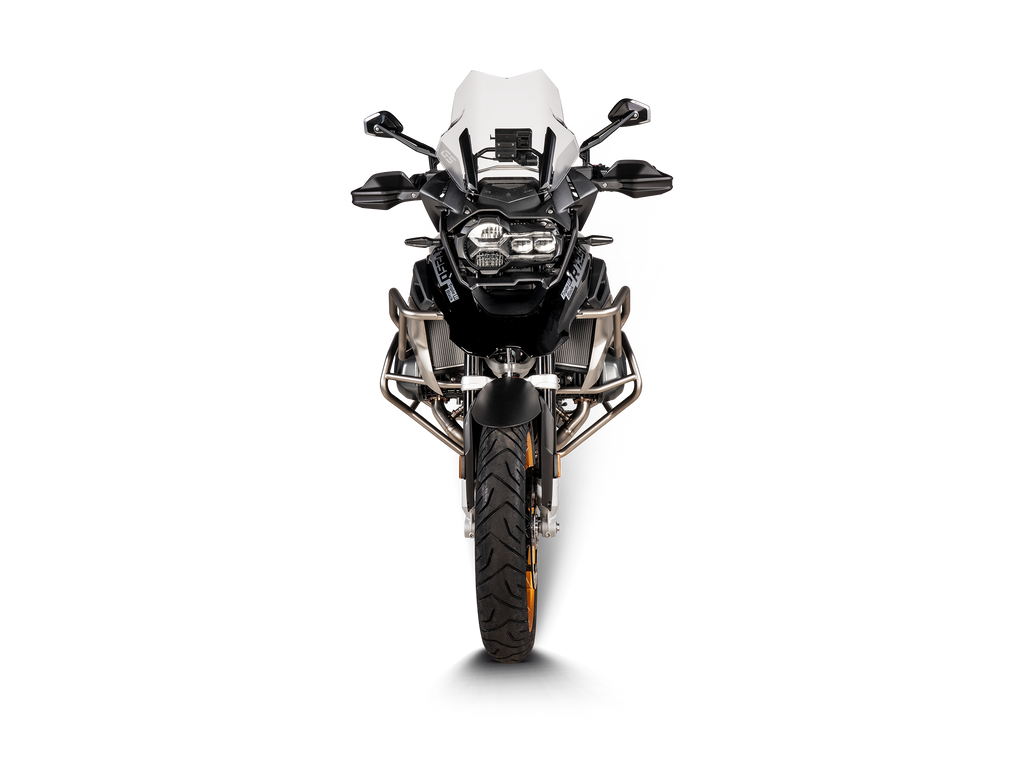 Akrapovic Barre di protezione Bmw R1250GS 2019–2023 — CB-B12T1U