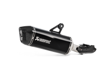 Carica l'immagine nel visualizzatore di Gallery, Akrapovic Silenziatore Bmw R1250GS 2019–2023 — S-B12SO23-HAATBL