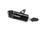Akrapovic Silenziatore Bmw R1250GS 2019–2023 — S-B12SO23-HAATBL