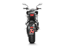 Carica l'immagine nel visualizzatore di Gallery, Akrapovic Silenziatore Honda CB 1000 R 2018–2024 — S-H10SO21-ASZT