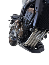Carica l'immagine nel visualizzatore di Gallery, Termignoni H184SO0600INC — componente montato sulla moto, vista 2