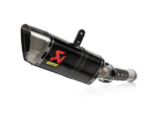 Carica l'immagine nel visualizzatore di Gallery, Akrapovic Silenziatore Honda CBR 1000RR-R Fireblade SP 2024–2025 — S-H10SO29-APC