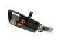 Akrapovic Silenziatore Honda CBR 1000RR-R Fireblade SP 2024–2025 — S-H10SO29-APC