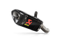 Akrapovic Silenziatore Cfmoto 450NK 2024–2025 — S-CF4SO1-APC