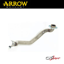 Carica l'immagine nel visualizzatore di Gallery, ARROW IMPIANTO SCARICO PIAGGIO BEVERLY 400 '06/10