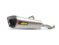 Akrapovic Silenziatore Honda CROSSTOURER 2016–2020 — S-H12SO4-HZAAT
