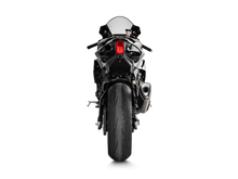 Carica l'immagine nel visualizzatore di Gallery, Akrapovic Scarico completo Yamaha YZF-R1 2015–2025 — S-Y10R15-APLT