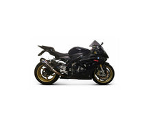 Carica l'immagine nel visualizzatore di Gallery, Termignoni BW2110200ICC — scarico montato sulla moto, vista 1