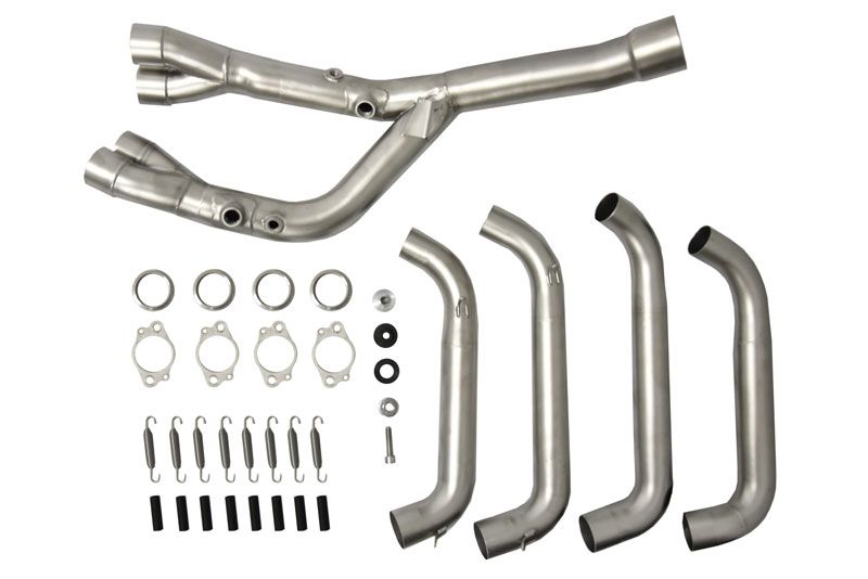 Termignoni BW2609410I — prodotto non montato