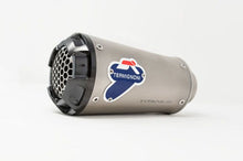 Carica l'immagine nel visualizzatore di Gallery, Termignoni H184SO0200ITA — silenziatore del kit non montato
