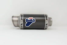Carica l'immagine nel visualizzatore di Gallery, Termignoni BW26094SO05 — silenziatore del kit non montato
