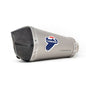 Termignoni K093SO0100IBC — silenziatore del kit non montato