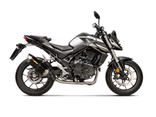 Carica l'immagine nel visualizzatore di Gallery, Akrapovic Paracalore scarico Honda CB750 HORNET 2023–2025 — P-HSH7SO2