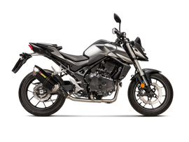 Akrapovic Paracalore scarico Honda CB750 HORNET 2023–2025 — P-HSH7SO2