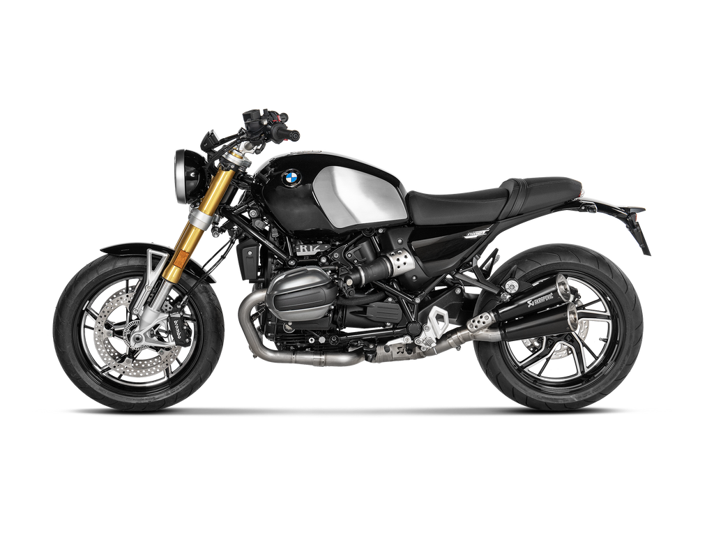 Akrapovic Collettori scarico Bmw R12 NINET / R12 2024–2025 — E-B12E6