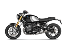 Carica l'immagine nel visualizzatore di Gallery, Akrapovic Collettori scarico Bmw R12 NINET / R12 2024–2025 — E-B12E6
