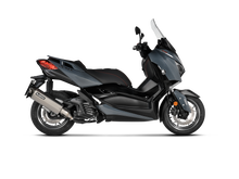 Carica l'immagine nel visualizzatore di Gallery, Akrapovic Silenziatore Yamaha X-MAX 125 2022–2024 — S-Y125SO6-HRSS