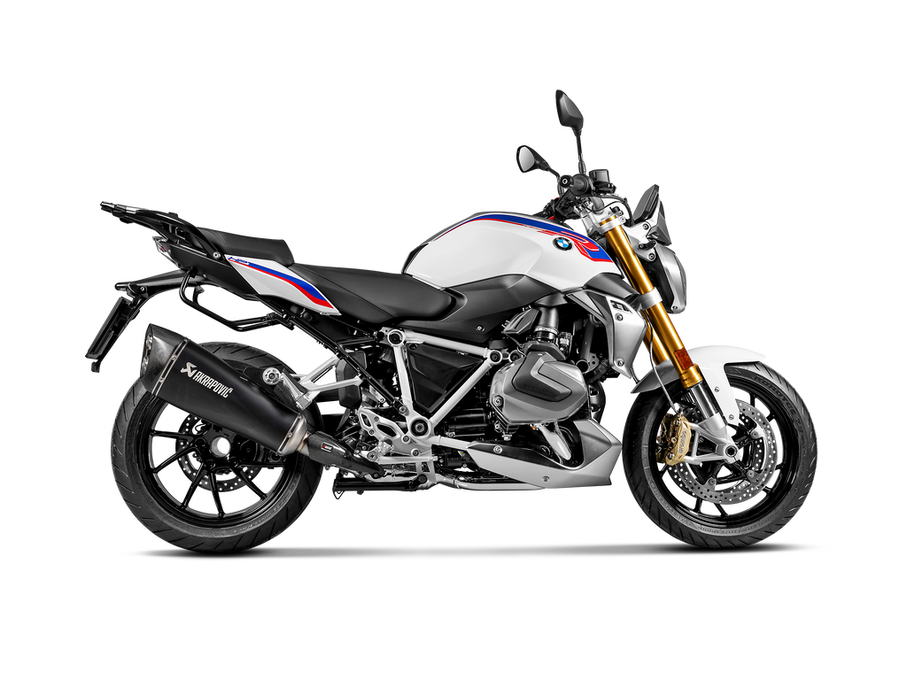 Akrapovic Silenziatore Bmw R 1250 R 2019–2024 — S-B12SO22-HALAGTBL