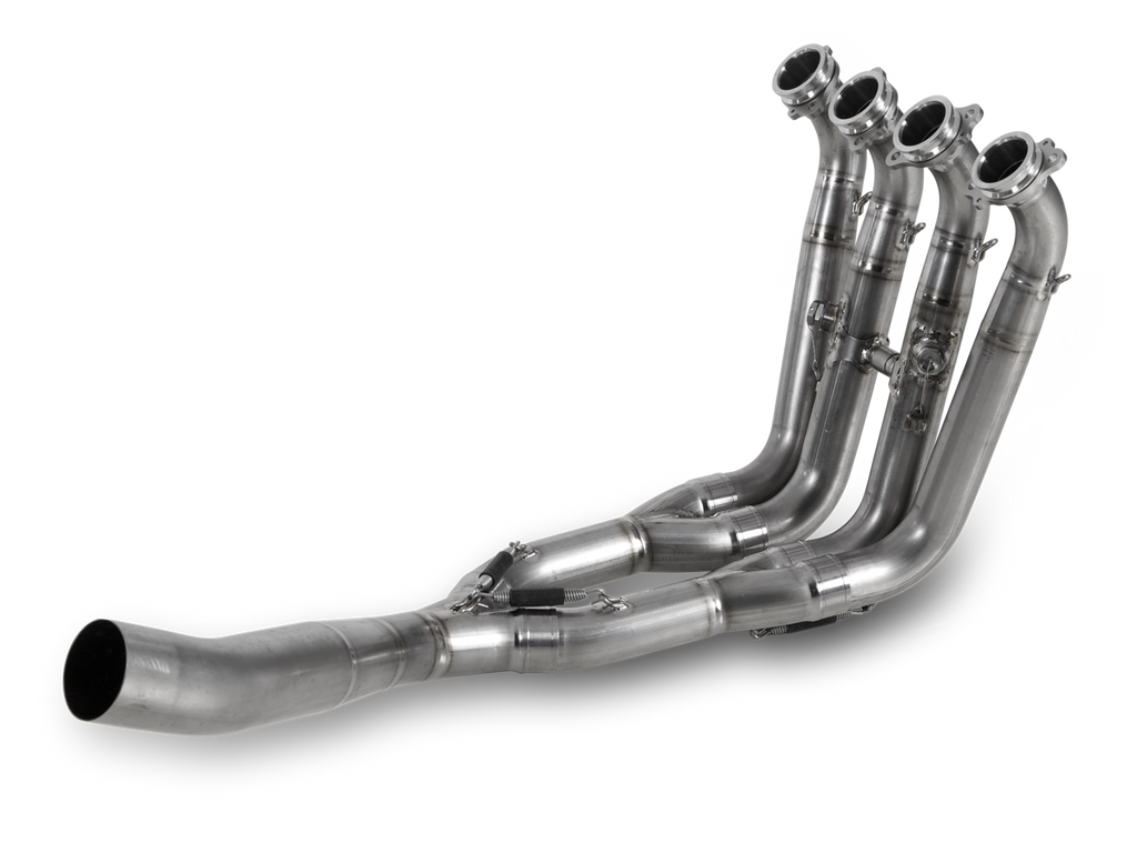 Akrapovic Collettori scarico Bmw S1000RR 2015–2016 — E-B10R4